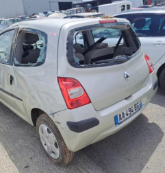 Retroviseur droit RENAULT TWINGO 2 Photo n°8
