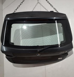 Malle/Hayon arriere BMW X1 E84 Photo n°1