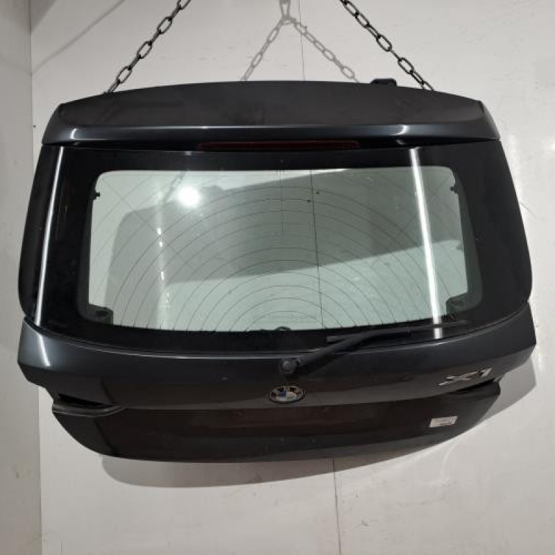 Malle/Hayon arriere BMW X1 E84