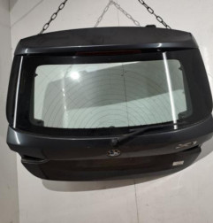 Malle/Hayon arriere BMW X1 E84