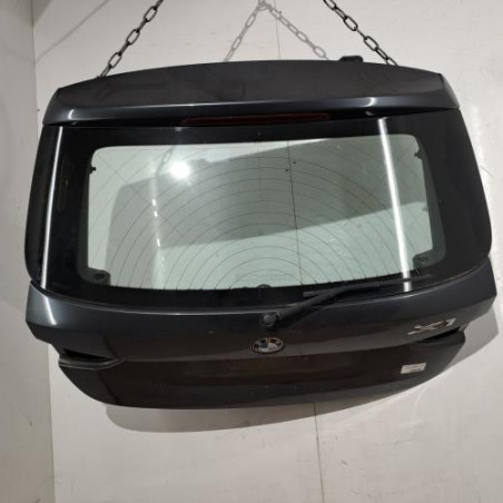 Malle/Hayon arriere BMW X1 E84