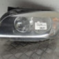 Optique avant principal gauche (feux)(phare) BMW X1 E84