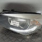 Optique avant principal gauche (feux)(phare) BMW X1 E84