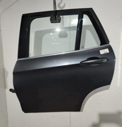 Porte arriere gauche BMW X1 E84 Photo n°1