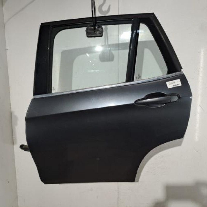 Porte arriere gauche BMW X1 E84