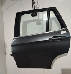 Porte arriere gauche BMW X1 E84