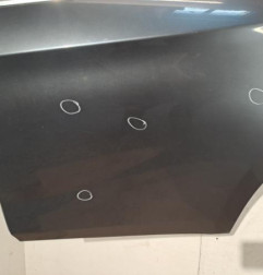 Porte arriere gauche BMW X1 E84 Photo n°4