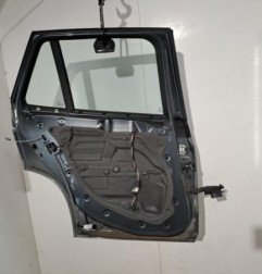 Porte arriere gauche BMW X1 E84 Photo n°5