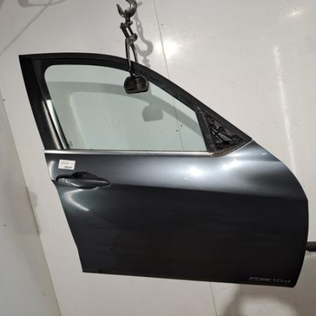 Porte avant droit BMW X1 E84 Photo n°1