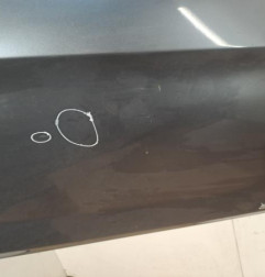 Porte avant droit BMW X1 E84 Photo n°3