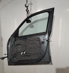 Porte avant droit BMW X1 E84 Photo n°4