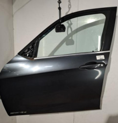 Porte avant gauche BMW X1 E84 Photo n°1