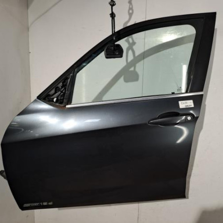 Porte avant gauche BMW X1 E84 Photo n°1