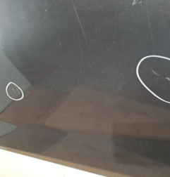 Porte avant gauche BMW X1 E84