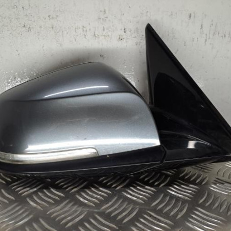 Retroviseur droit BMW X1 E84 Photo n°1