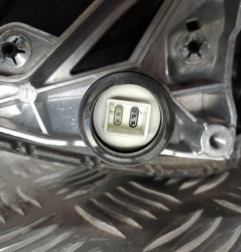 Retroviseur droit BMW X1 E84 Photo n°5