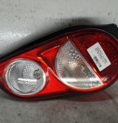 Feu arriere principal droit (feux) CHEVROLET SPARK Photo n°1