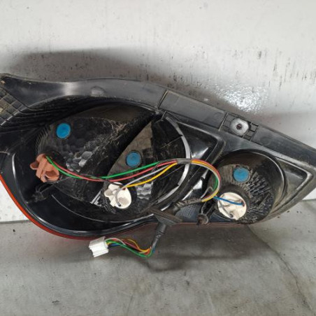 Feu arriere principal droit (feux) CHEVROLET SPARK