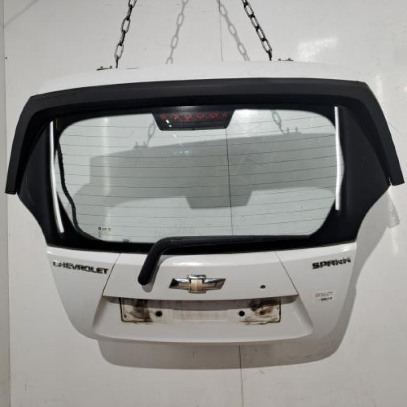 Malle/Hayon arriere CHEVROLET SPARK