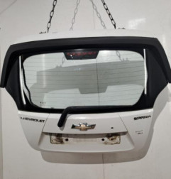 Malle/Hayon arriere CHEVROLET SPARK