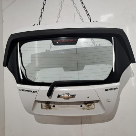 Malle/Hayon arriere CHEVROLET SPARK