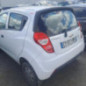 Malle/Hayon arriere CHEVROLET SPARK