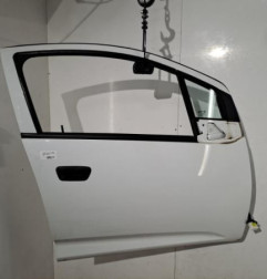 Porte avant droit CHEVROLET SPARK Photo n°1