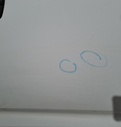 Porte avant droit CHEVROLET SPARK Photo n°3