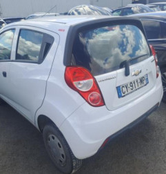 Porte avant droit CHEVROLET SPARK Photo n°8