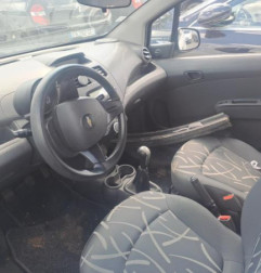 Porte avant droit CHEVROLET SPARK Photo n°9