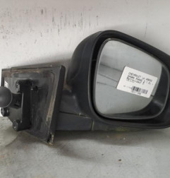 Retroviseur droit CHEVROLET SPARK Photo n°4