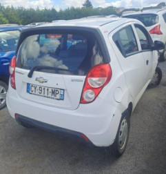 Retroviseur droit CHEVROLET SPARK Photo n°7