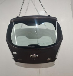 Malle/Hayon arriere FORD KA 2 Photo n°1