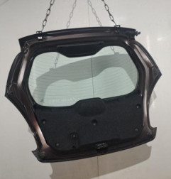 Malle/Hayon arriere FORD KA 2 Photo n°3