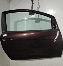 Porte avant droit FORD KA 2 Photo n°1