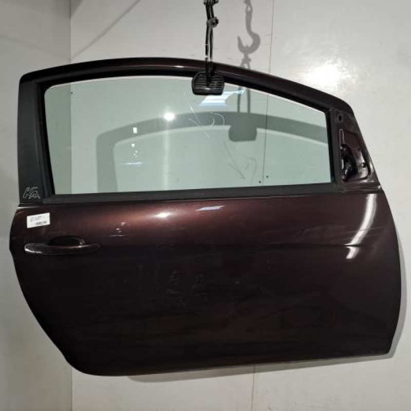 Porte avant droit FORD KA 2