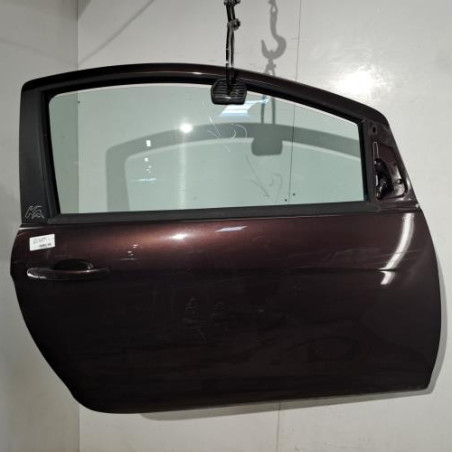 Porte avant droit FORD KA 2 Photo n°1