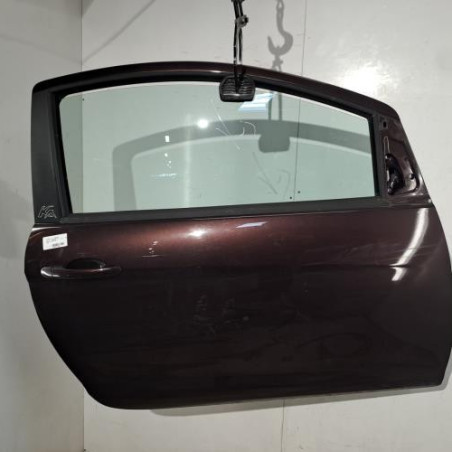 Porte avant droit FORD KA 2