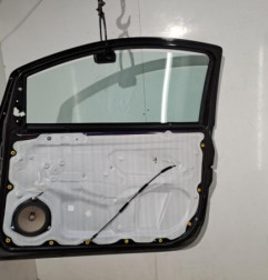 Porte avant droit FORD KA 2 Photo n°4