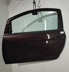 Porte avant gauche FORD KA 2 Photo n°1