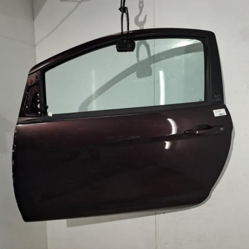 Porte avant gauche FORD KA 2