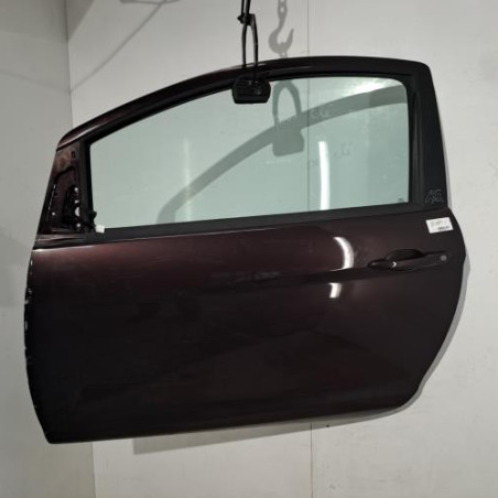 Porte avant gauche FORD KA 2 Photo n°1