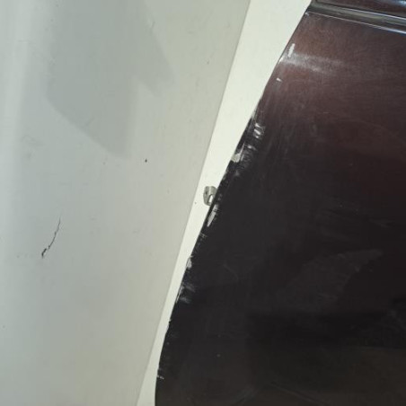 Porte avant gauche FORD KA 2