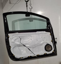 Porte avant gauche FORD KA 2 Photo n°3