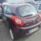 Porte avant gauche FORD KA 2