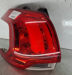 Feu arriere principal gauche (feux) PEUGEOT 2008 1