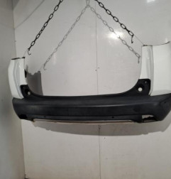 Pare choc arriere PEUGEOT 2008 1 Photo n°1