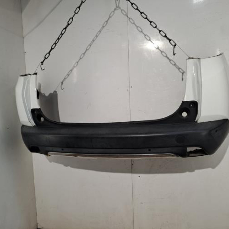 Pare choc arriere PEUGEOT 2008 1