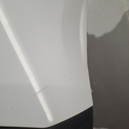 Pare choc arriere PEUGEOT 2008 1