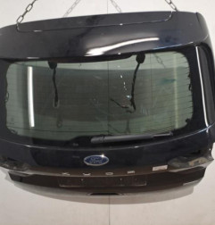 Malle/Hayon arriere FORD KUGA 3 Photo n°1